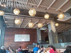 大堂-滋粥楼·顺德菜(番禺广场总店)