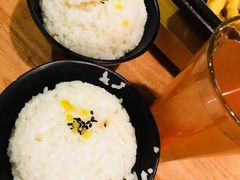 -肥肥虾庄·金牌油焖大虾(杨园滨江时代walk店)