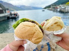 -Fergburger(皇后镇店)