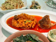 -苏梦江南·淮扬菜(夫子庙店)