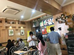 -台北风味(第一家快餐)