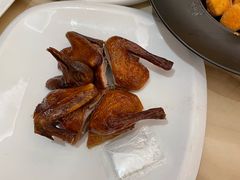 -锦粤宫·精致粤菜(深圳北站店)