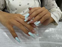 -斯馨·健康美甲美睫