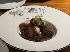 -乔家栅(襄阳南路店)