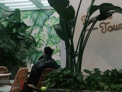-丹礼糖甜品