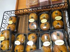 -山崎面包(第一八佰伴店)