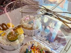 -糖秋Cake DIY·蛋糕定制·甜品台(观音桥店)