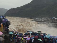 -陕西黄河壶口瀑布旅游区