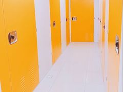 -安东易迷你自助仓储寄存仓库(杨浦店)