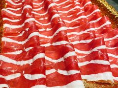 -东来顺铜锅炭火涮肉(上地华联店)