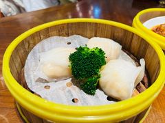 -蝴蝶里·粤菜·点心(龙湖杭州金沙天街店)