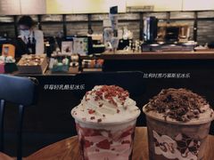 -星巴克臻选(深圳皇庭广场分店)