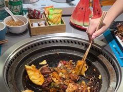 -灶座小锅烀饼·铁锅炖(全国总店)