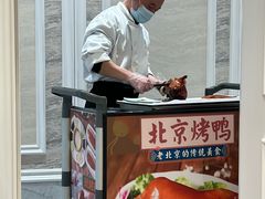 -新南华大酒店(长寿店)