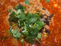 -张翻越·川渝冒菜·武汉黑鸭煲(城北万象城店)