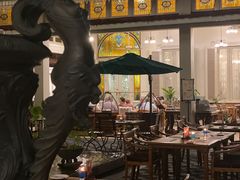 -日惹市凤凰翰悦阁酒店