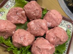 -伟记牛肉(金鸿公路店)