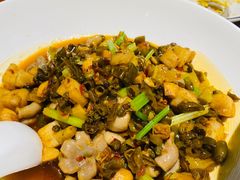 -太二酸菜鱼(门头沟龙湖天街店)