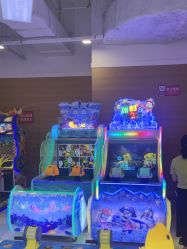 -晴空乐园(东厦100店)