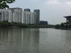 -运河游船(武林门码头)