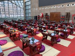 -西安大唐西市博物馆