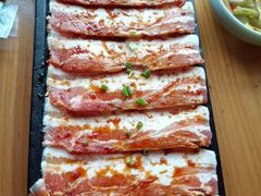 -九田家黑牛烤肉料理·自助(洪洞县城市花园店)