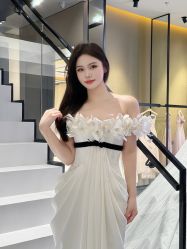 -MuseMarry婚纱(前海嘉里中心店)