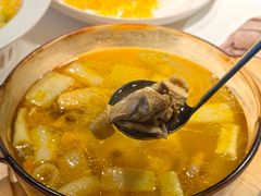 -食廬(虹桥南丰城店)