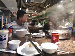 -八合里潮汕鲜牛肉火锅(深圳海岸城店)