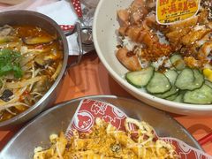 -万能料理屋(钟鼓岭路店)