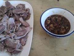 -东北菜冰城一家人