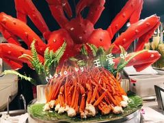 -五月罗马海鲜自助餐厅(陆家嘴店)