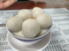 -阿三麻蓉汤圆(顺光大厦店)