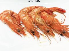 -大渔铁板烧(花园道店)