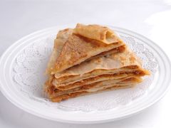 京东肉饼-通一顺老北京炭火锅(玉桥西路店)