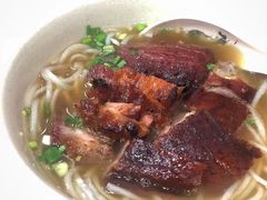 -一乐烧鹅(中环店)