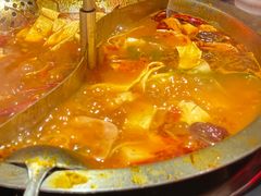 -蜀大侠火锅.川剧变脸(龙泉世茂店)
