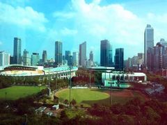 -广州中国市长大厦