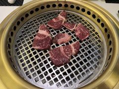 -千寻山野烤肉(中关村店)