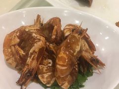 -顺风海鲜港(金玉兰店)