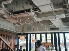 大堂-必胜客(新海上世界店)