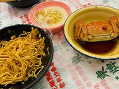 -东排食堂长沙小吃大排档(五一广场店)