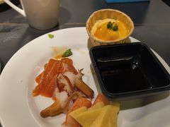 -星伦多自助料理·涮烤一体(虹悦城店)