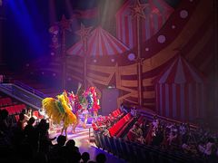 -珠海横琴长隆《卡卡虎奇遇记》