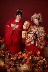 -今生有约婚纱摄影店(景德路店)