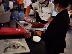 -东门烤鸭店(鼓楼店)