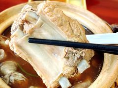 -花园咖啡厅(厦门美丽华大酒店)