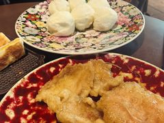 -奉天小馆·非遗东北菜(沈阳万象城店)