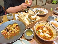 -三姐妹餐厅(曲江店)