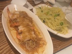 -乡村基·川味现炒大王(熙悦天街店)